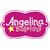Angelina Ballerina Logo
