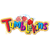 Tumblekins Logo