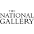 The National Gallery Logo