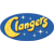 Clangers Logo