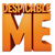 Despicable Me Logo