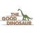 The Good Dinosaur Logo