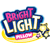 Bright Light Pillow Logo