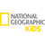 National Geographic Kids Logo