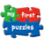 My First Puzzles Logo
