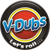 V-Dubs Logo