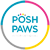 Posh Paws Logo
