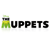 The Muppets Logo