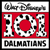 101 Dalmatians Logo