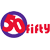 50 Fifty Logo