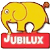 Jubilux Logo
