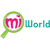 MI World Logo