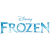 Frozen Logo