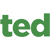 Ted Logo