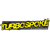 Turbospoke Logo