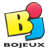 Bojeux Logo