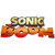 Sonic Boom Logo