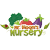 Mr Bloom's Nursery Logo