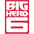 Big Hero 6 Logo