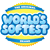 The Original World's Softest Logo