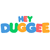 Hey Duggee Logo