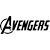 Avengers: Age of Ultron Logo