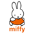 Miffy Logo