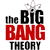 The Big Bang Theory Logo