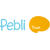 Pebli Town Logo