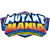 Mutant Mania Logo