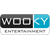 Wooky Entertainment Logo
