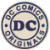 DC Comics Logo