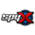 SpyX Logo