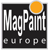 MagPaint Logo