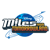 Miles From Tomorrowland Logo