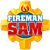 Fireman Sam Logo