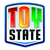 Toy State Logo