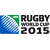 Rugby World Cup 2015 Logo