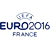 Euro 2016 Logo