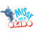 Messy Goes To Okido Logo