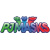 PJ Masks Logo