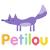 Petilou Logo