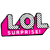 L.O.L. Surprise! Logo