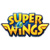 Super Wings Logo