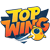 Top Wings Logo