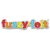 Fuzzy Felt Logo