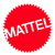 Mattel Logo