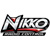 Nikko Logo