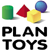 Plan Toys Logo