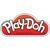 Play-Doh Logo